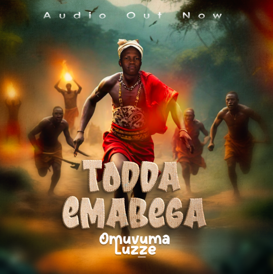 Omuvuma Luzze